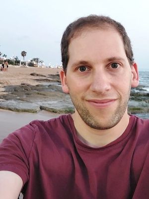 Matan Reichman