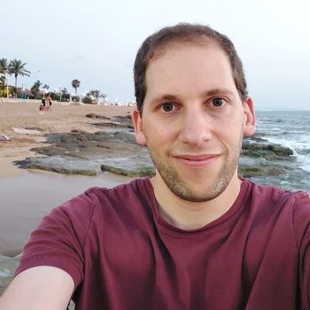Matan Reichman